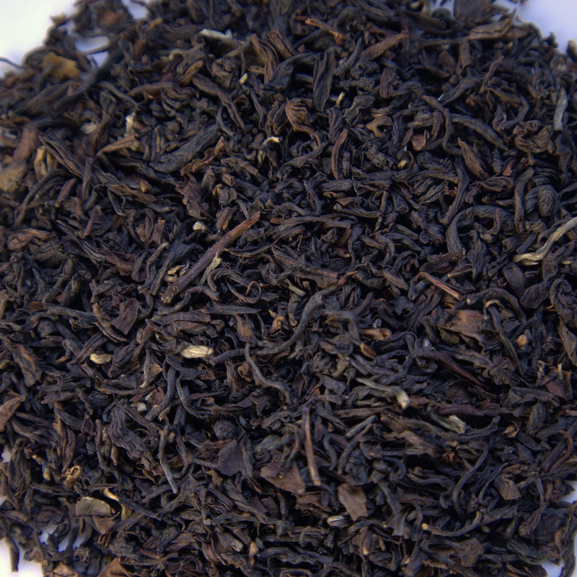 Darjeeling FTGFOP2 Dooteriah – musta tee, irtotee