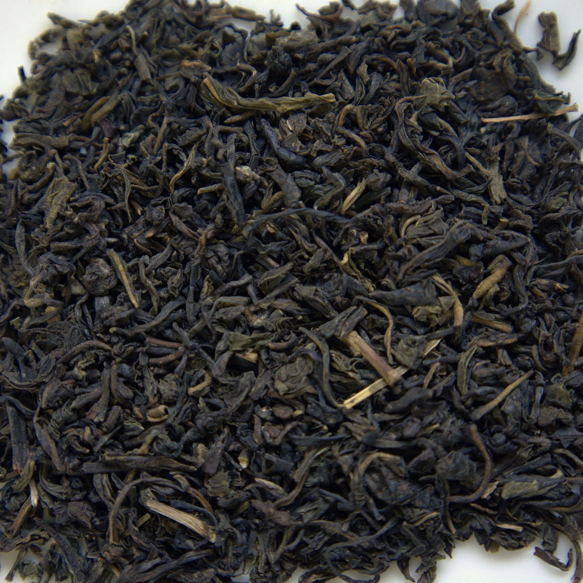 Darjeeling Makaibari FTGFOP1 luomu – musta tee, irtotee