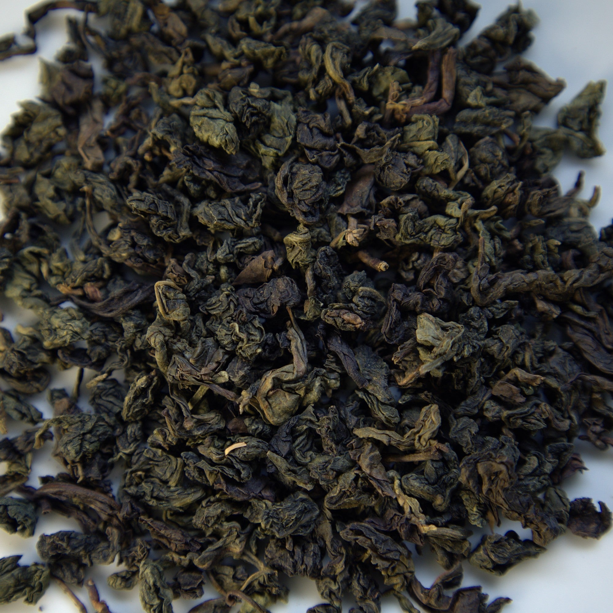 Oolong Formosa finest Taiwan – puolifermentoitu tee, irtotee
