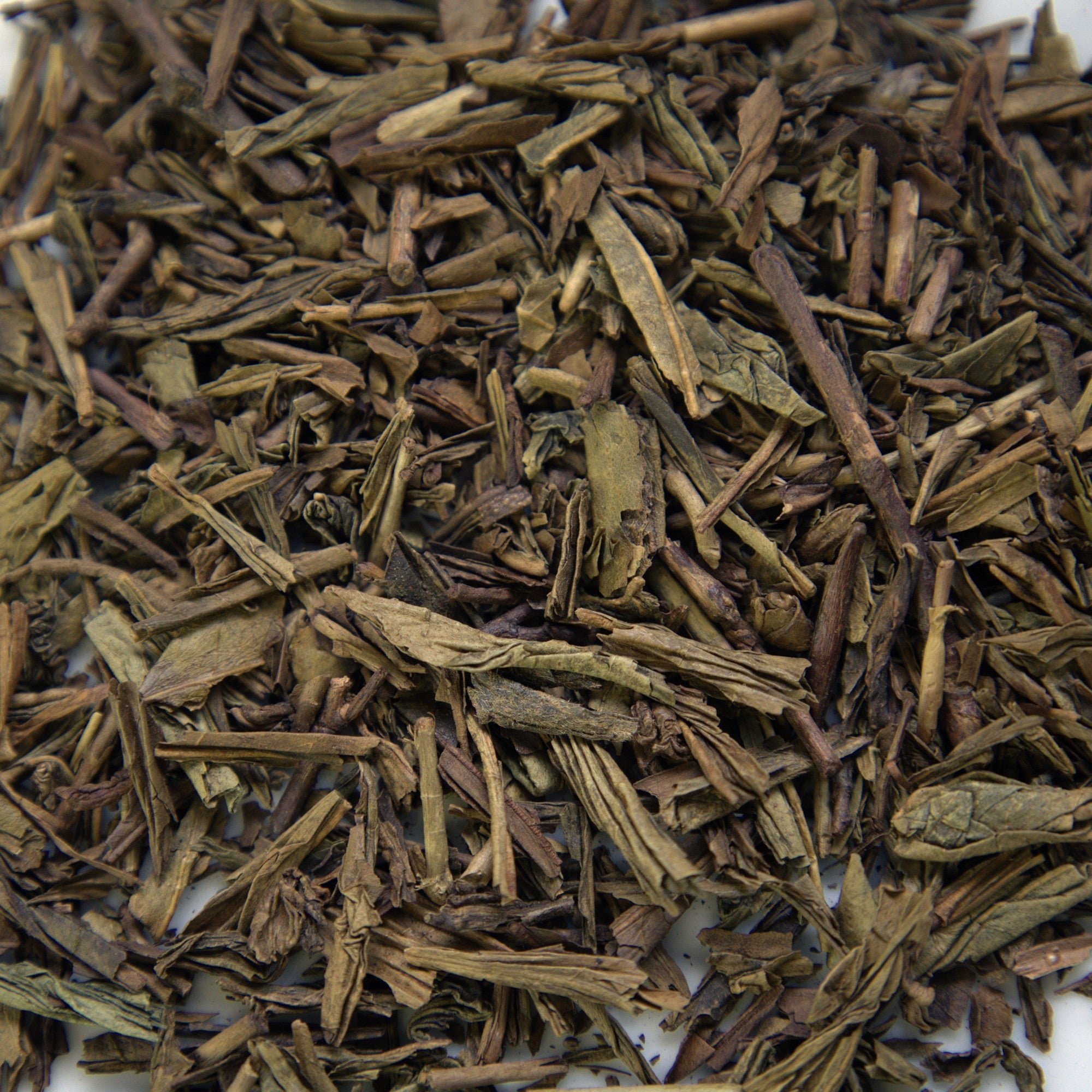 Hojicha, Japan – japanilainen vihreä tee, irtotee