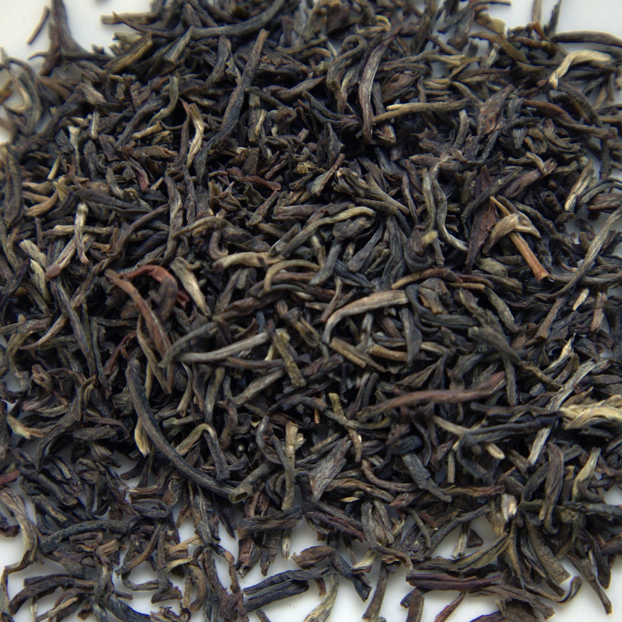 Yunnan Mao Feng – vihreä tee, irtotee