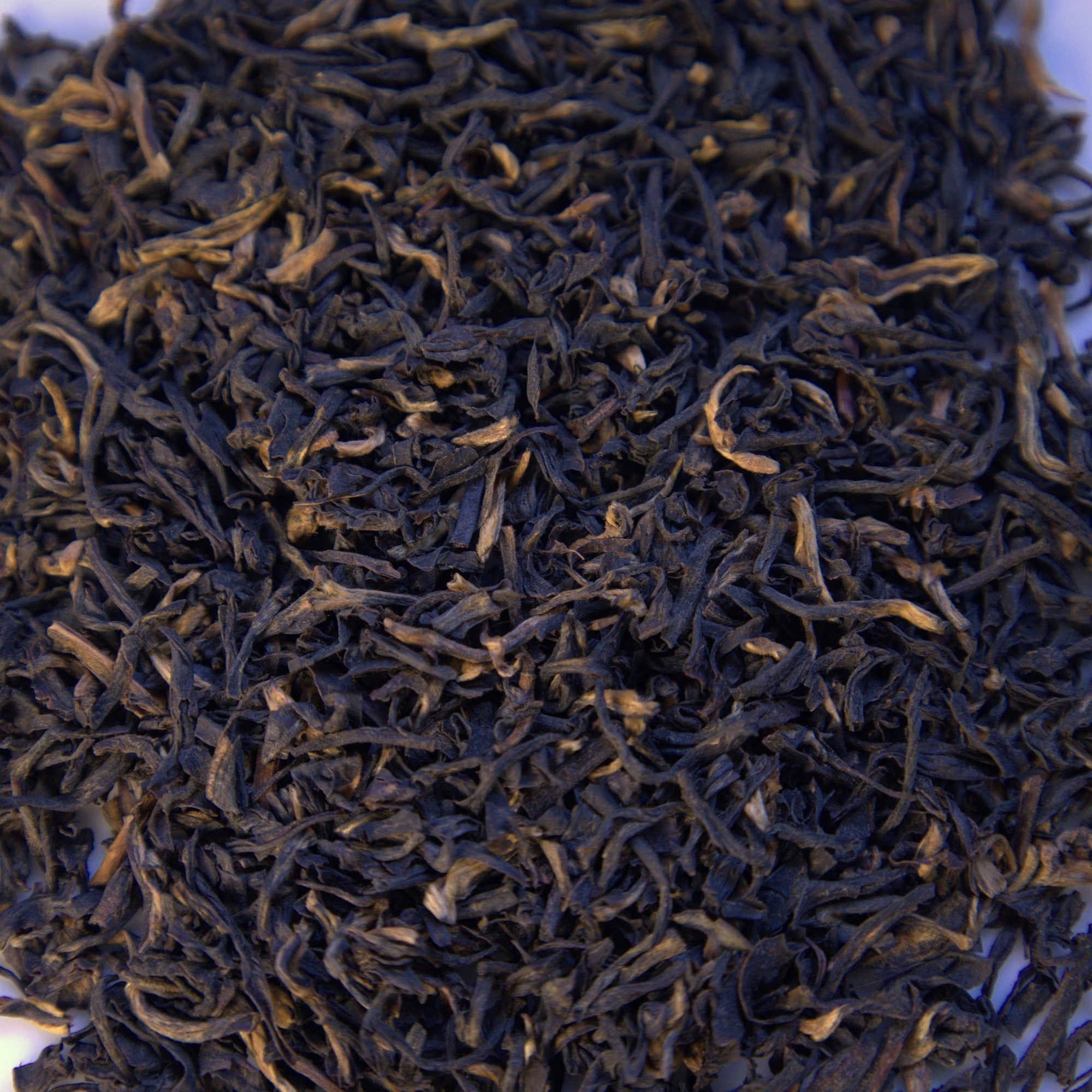 Assam TGFOP – musta tee, irtotee