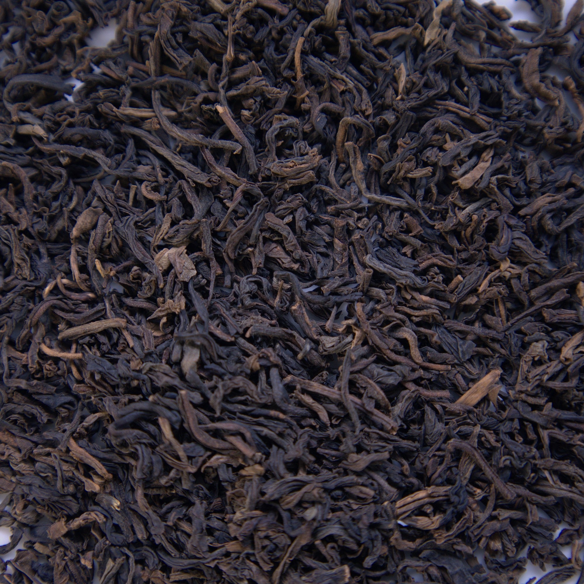 Decaf Ceylon Sumatraville FOP – kofeiiniton musta tee, irtotee