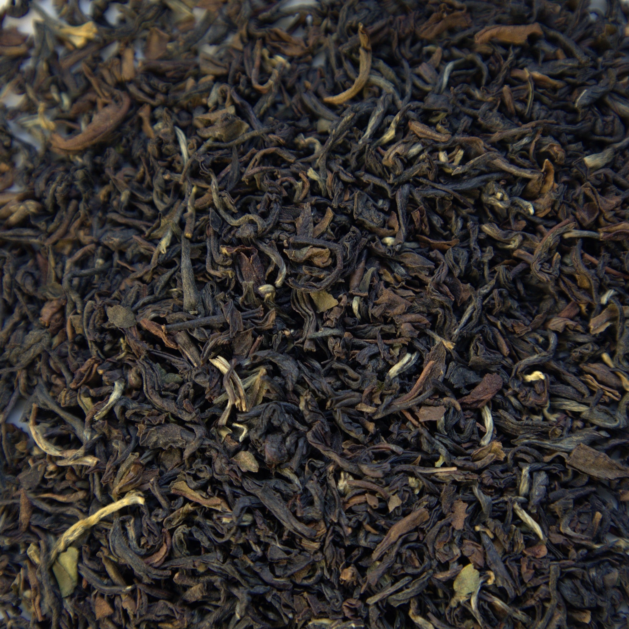 Darjeeling FTGFOP2 Margaret's Hope – musta tee, irtotee