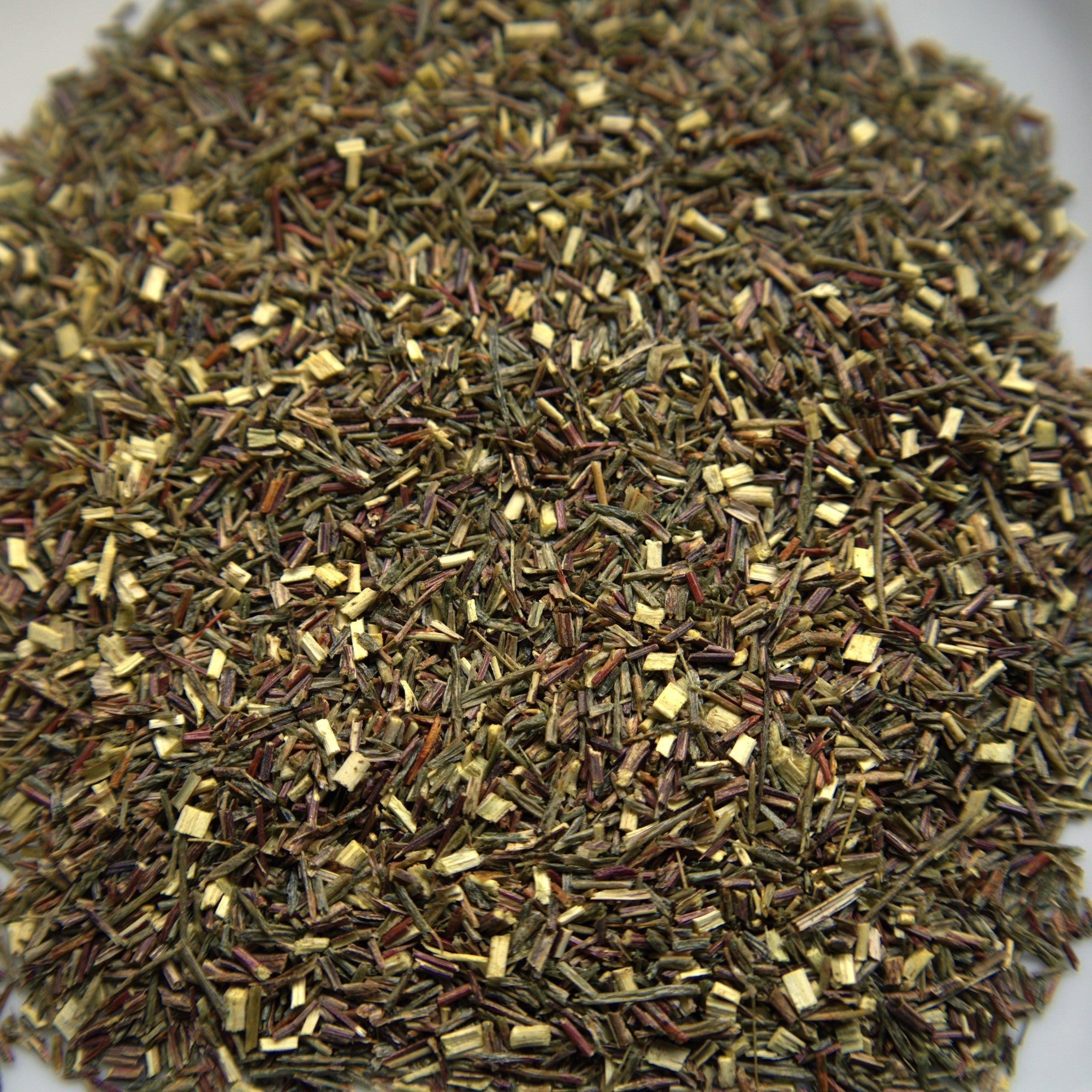 Rooibos vihreä natural – kofeiiniton irtotee