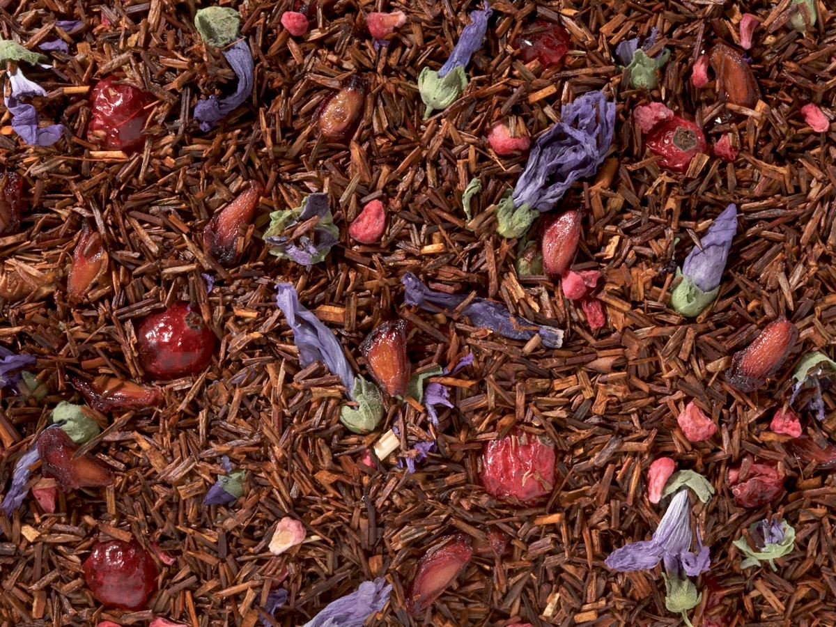 Rooibos tee Granaattiomena