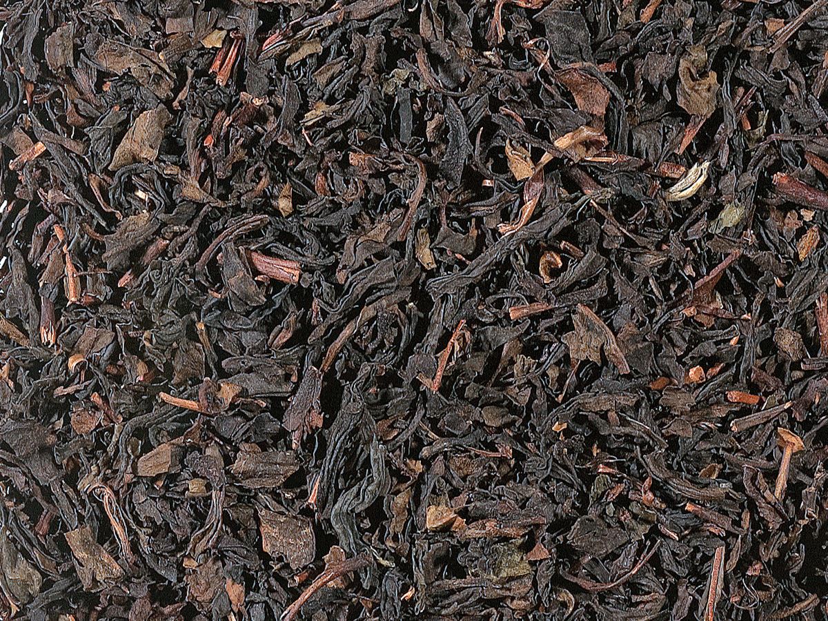 Oolong Formosa, Taiwan