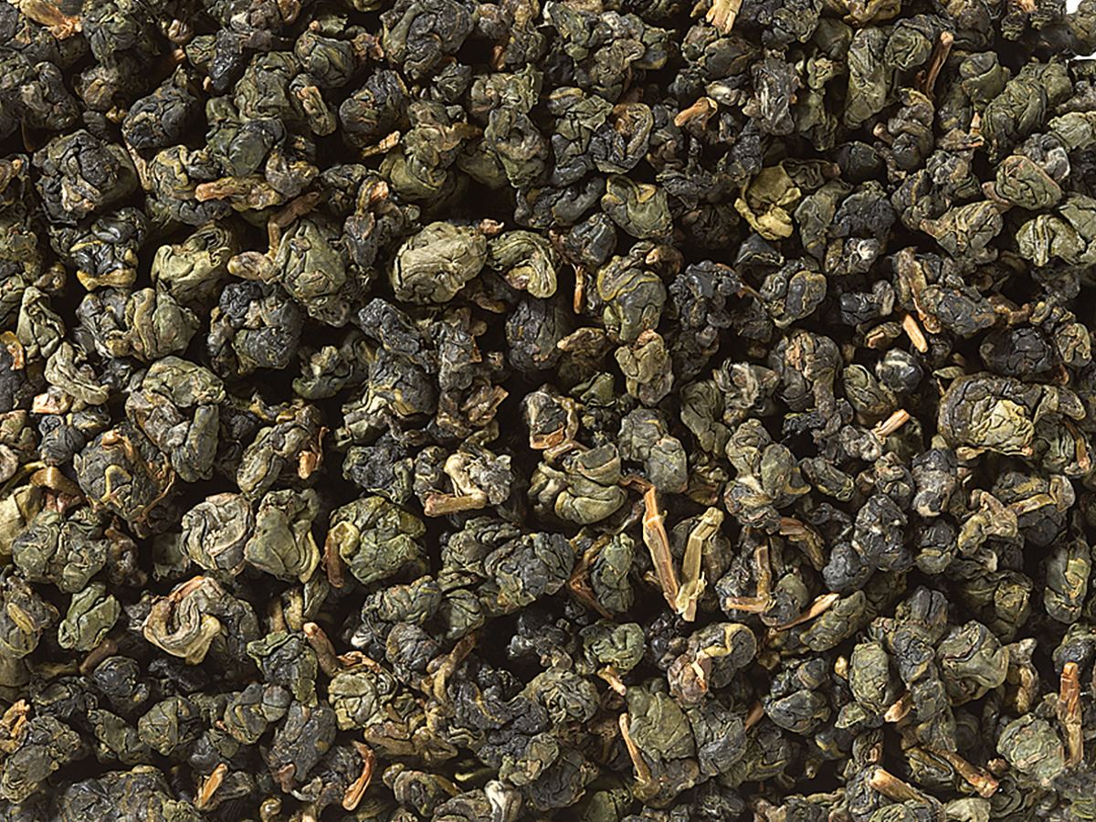 Thailand Oolong Jinxuan Amber – puolifermentoitu tee, irtotee