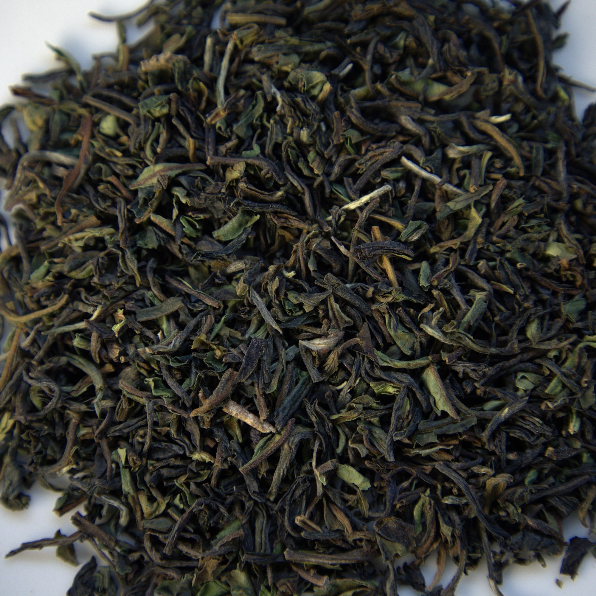 Darjeeling Millikthong First Flush 2024 – musta tee, irtotee