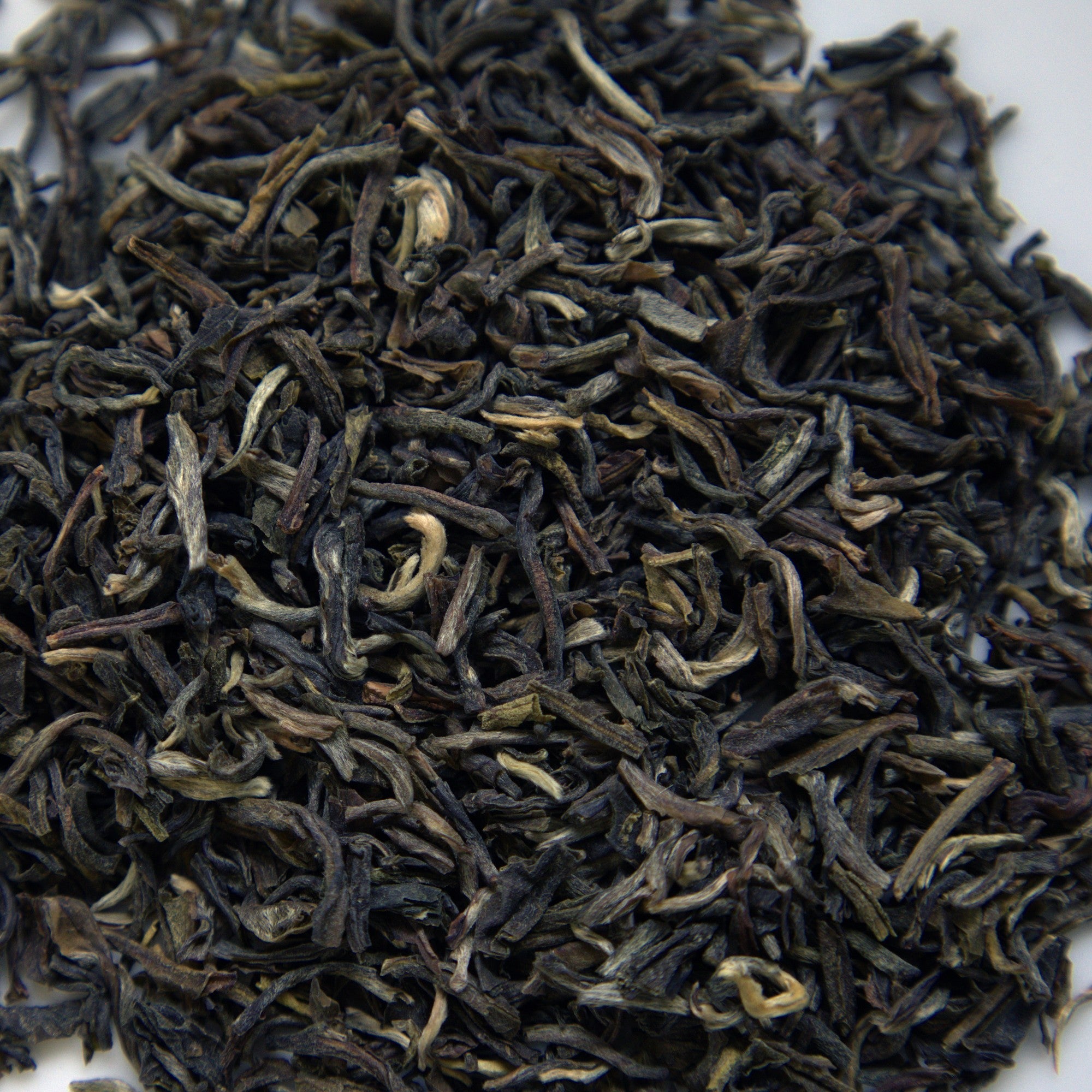 China Yunnan FOP vihreä tee – irtotee