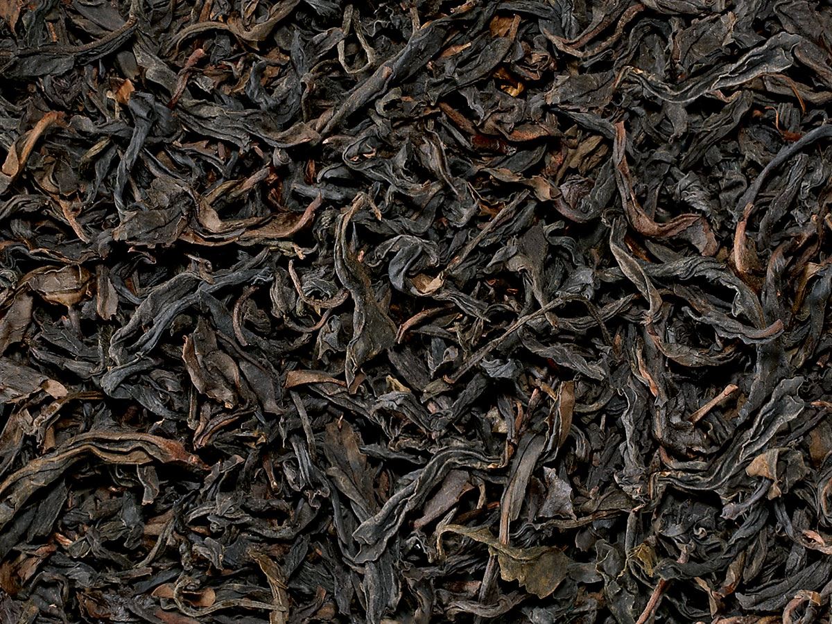 Luomu Da Hong Pao Oolong , China
