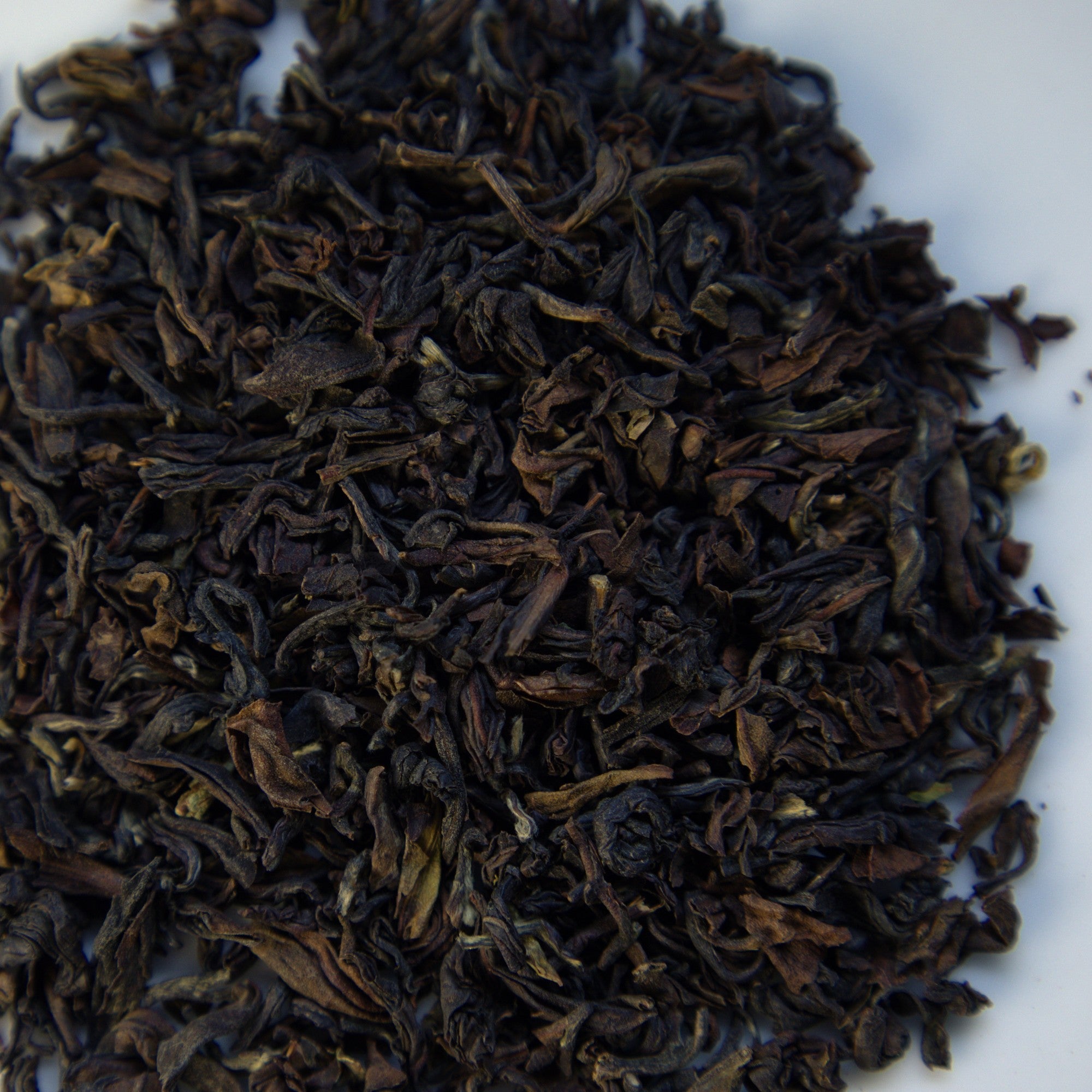 Darjeeling Sikkim Temi TGFOP – musta tee, irtotee