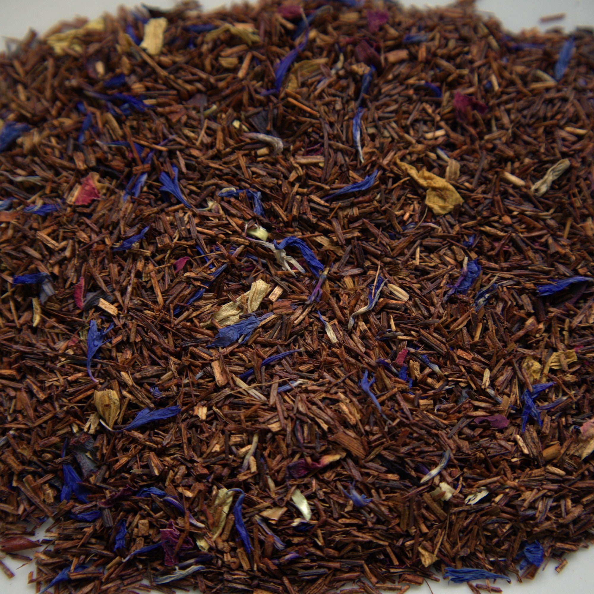 Rooibos Afrikan tähti – maustettu, kofeiiniton irtotee