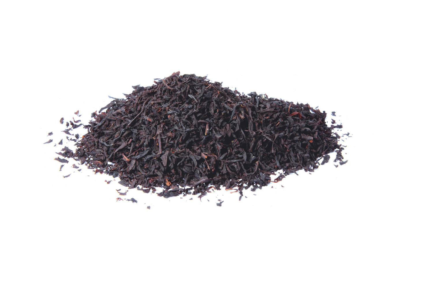 Luomu Earl grey, musta tee