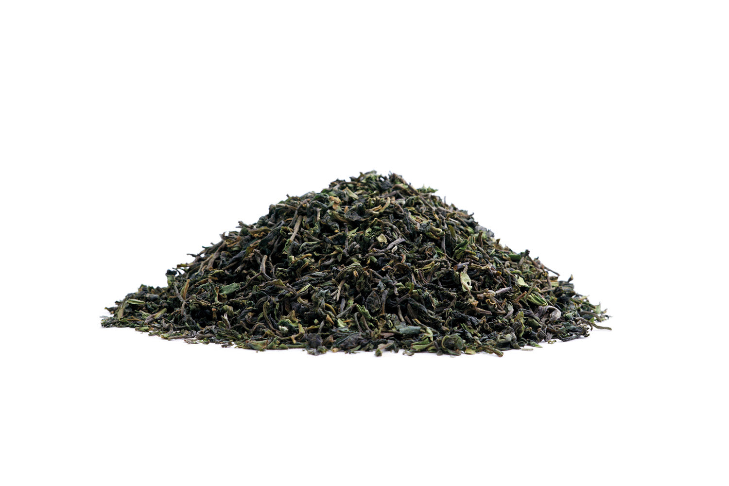 Darjeeling Millikthong First Flush 2024