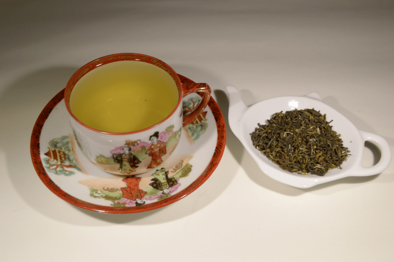 Nepal SFTGFOP1 Shangri-La 2022