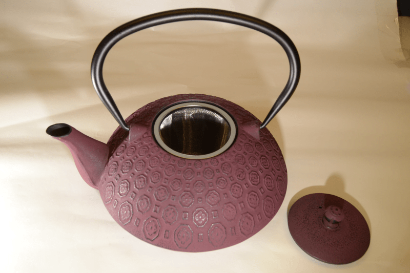 valurautakannu 1,2 l