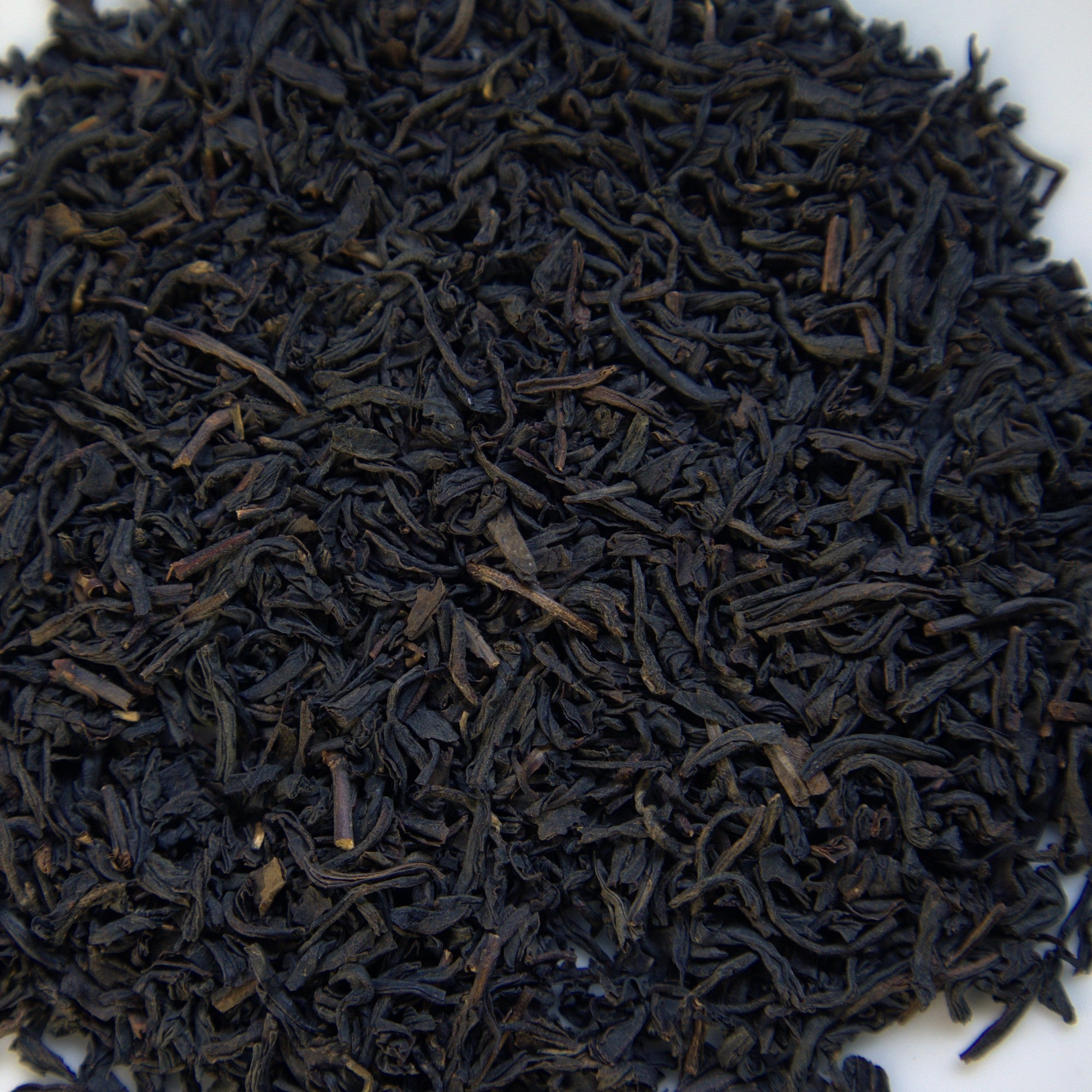 Goji marja – maustettu musta tee, irtotee