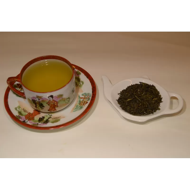 Assam Fatikcherra luomu