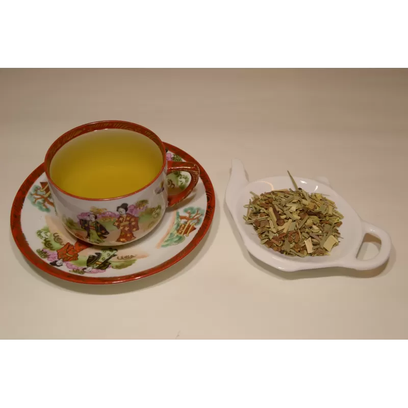 Ayurveda Sisäinen Rauha, luomu