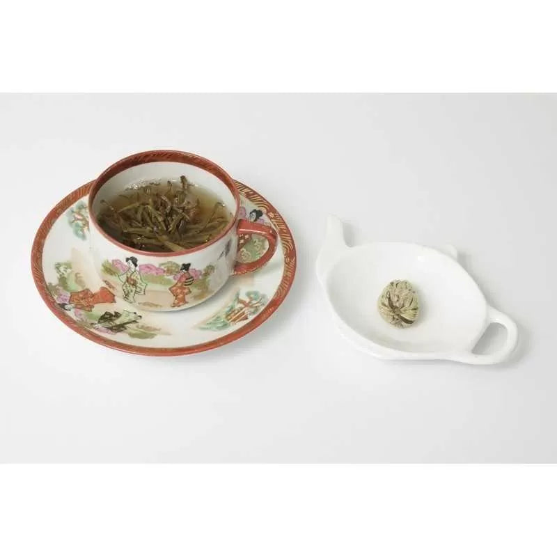 Bottle Gourd Yin & Yang