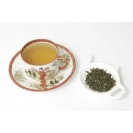 Ceylon FOP Idulgashinna luomu