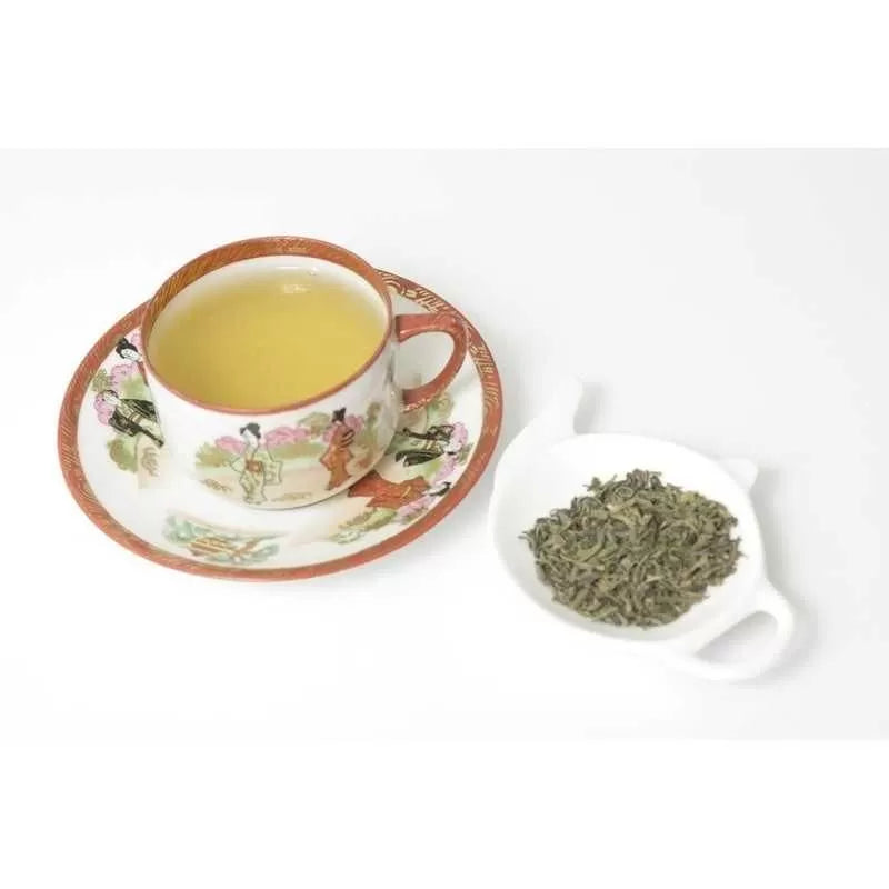 China Chun Mee Superior luomu