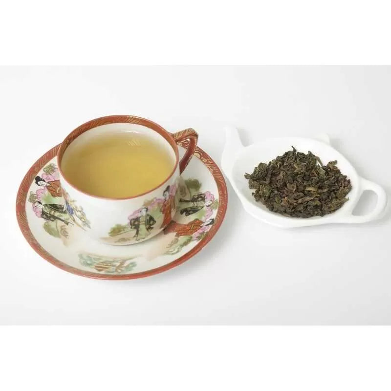 China Oolong
