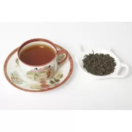 China Pu Erh superior