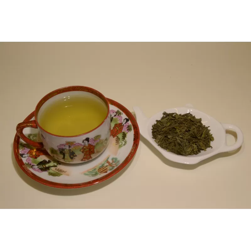 China Sencha