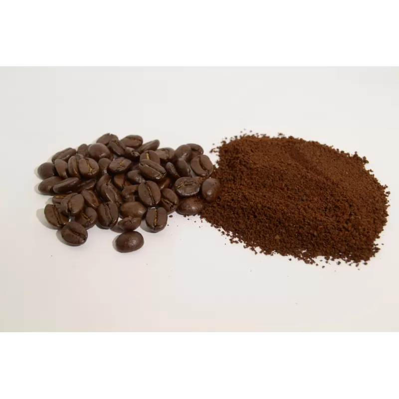 Colombia Excelso Decaf kofeiiniton