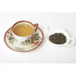 Darjeeling Second Flush