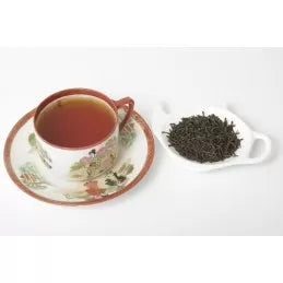 Decaf Ceylon Sumatraville FOP kofeiiniton