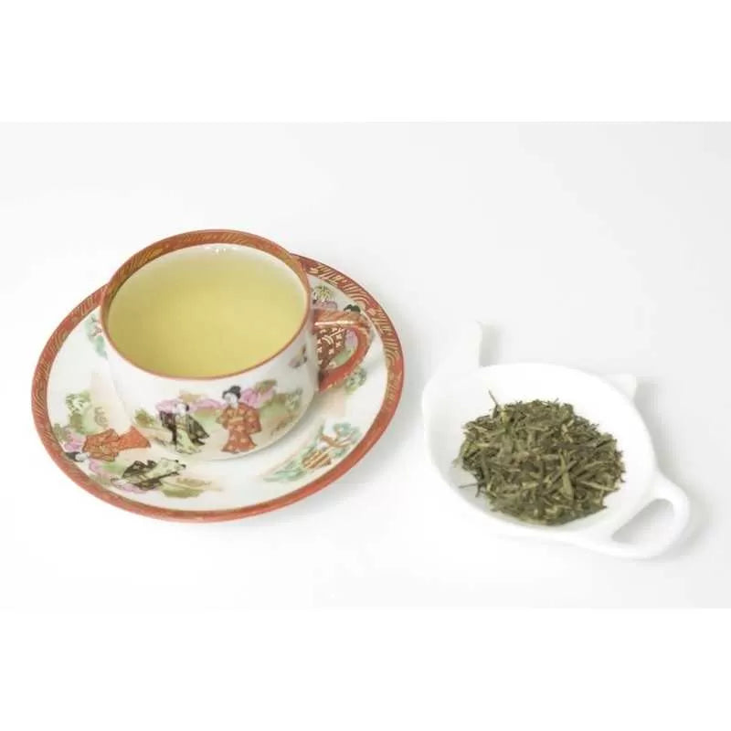 Decaf China kofeiiniton Sencha