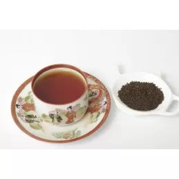 English Breakfast BOP