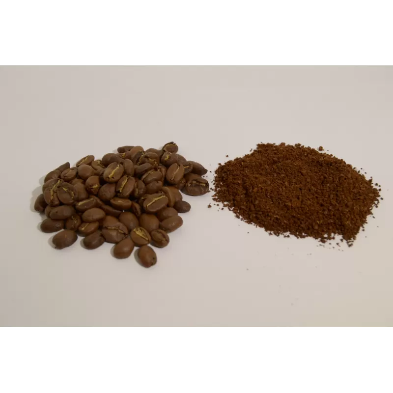 Ethiopia sidamo luomu