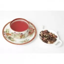 Hawaii mix hedelmähauduke