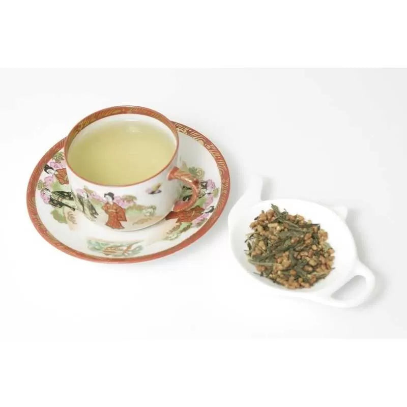 Japan Genmaicha