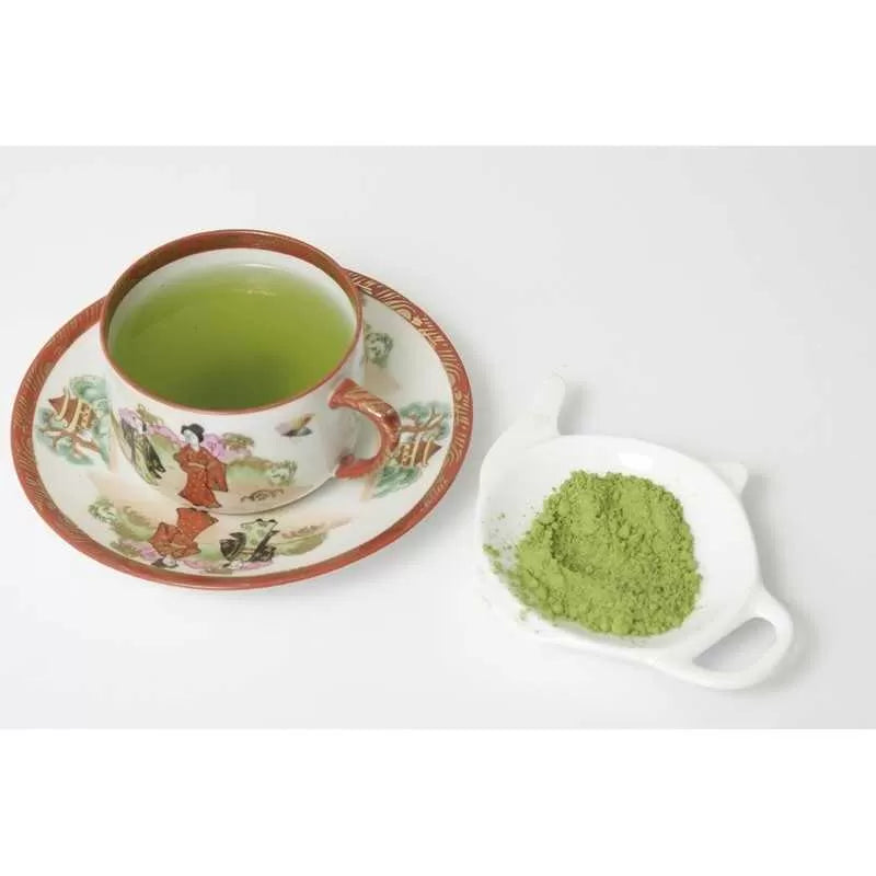 Japan Matcha Ujicha luomu