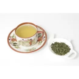Japan Sencha luomu