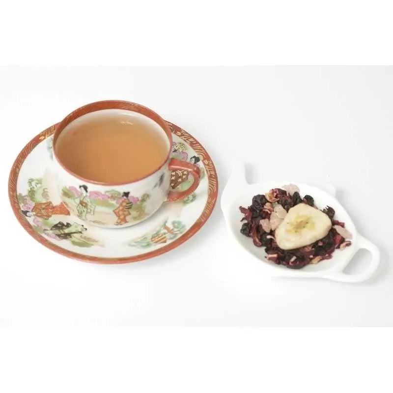 Kirsikka-Banaani hedelmähauduke