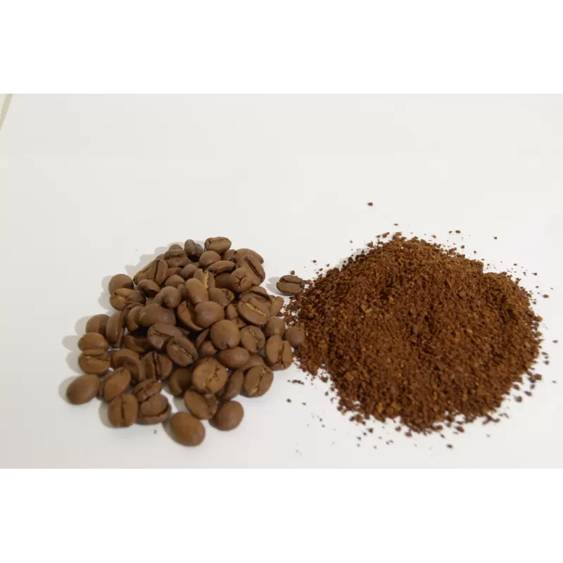 Konjakkitryffeli maustekahvi