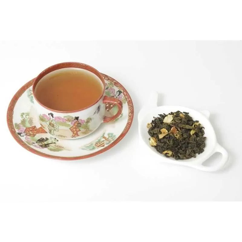 Oolong Formosa Orange