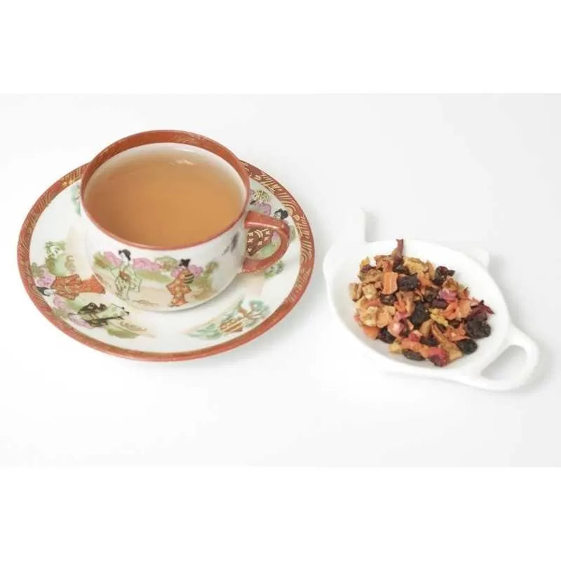 Pääsiäisjuoma hedelmähauduke