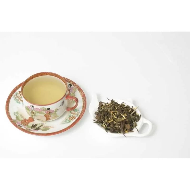 Pai Mu Tan Valkoinen Unelma