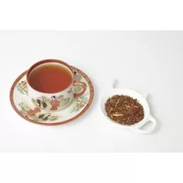 Rooibos aavikkoherkku
