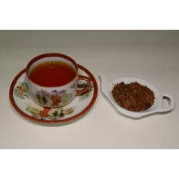 Rooibos Granaattiomena