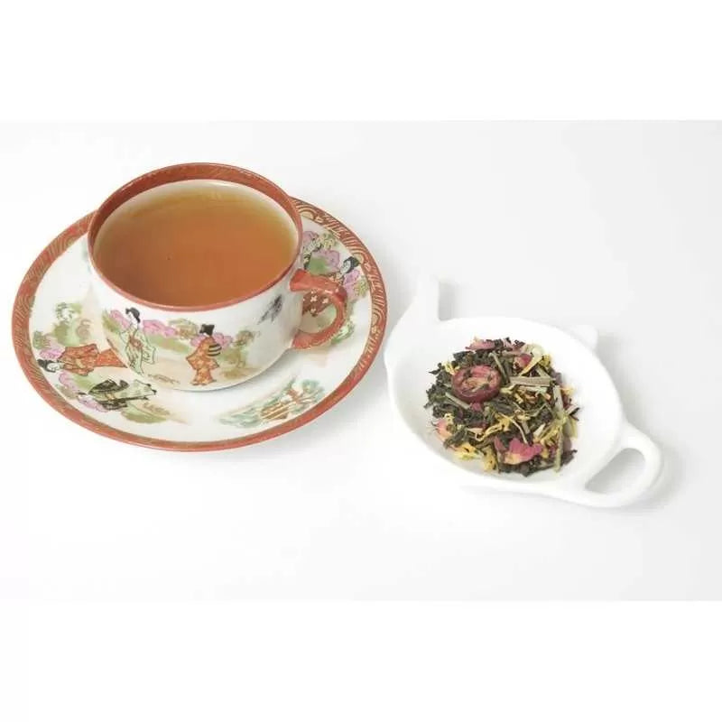 Ruska maustettu Oolong