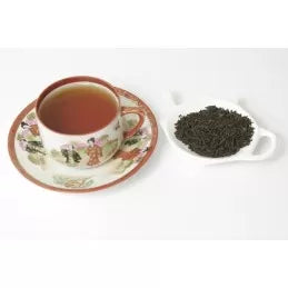 Russian Earl Grey