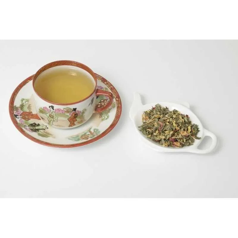 Sateenilo yrttijuoma